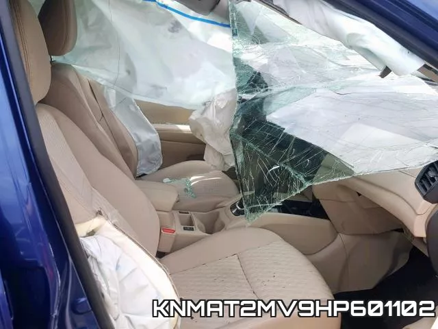 KNMAT2MV9HP601102 фото 6