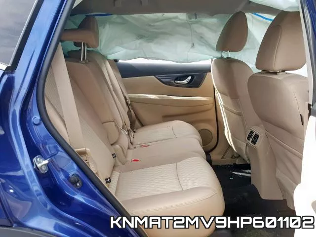 KNMAT2MV9HP601102 фото 7