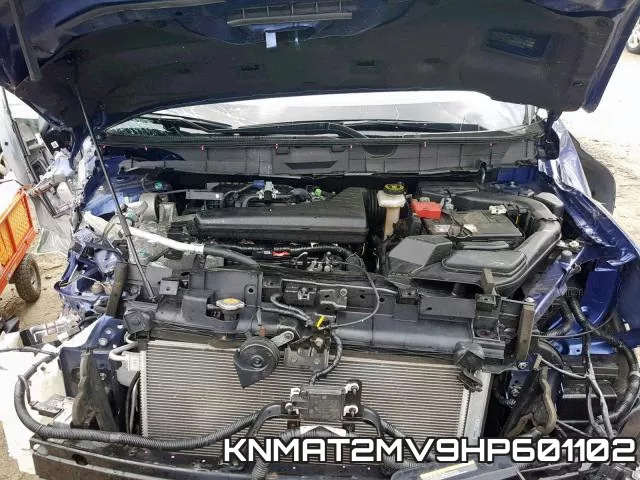 KNMAT2MV9HP601102 фото 8