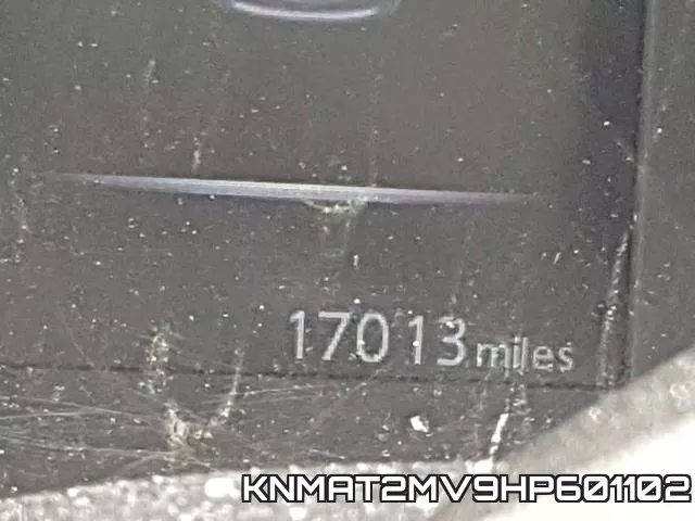 KNMAT2MV9HP601102 фото 9