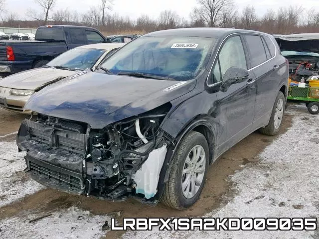LRBFX1SA2KD009035 фото 3