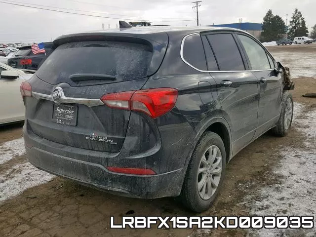 LRBFX1SA2KD009035 фото 5