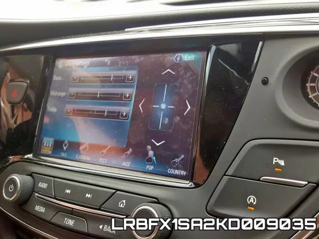 LRBFX1SA2KD009035 фото 10