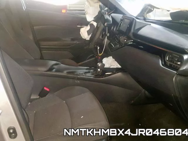 NMTKHMBX4JR046804 фото 6