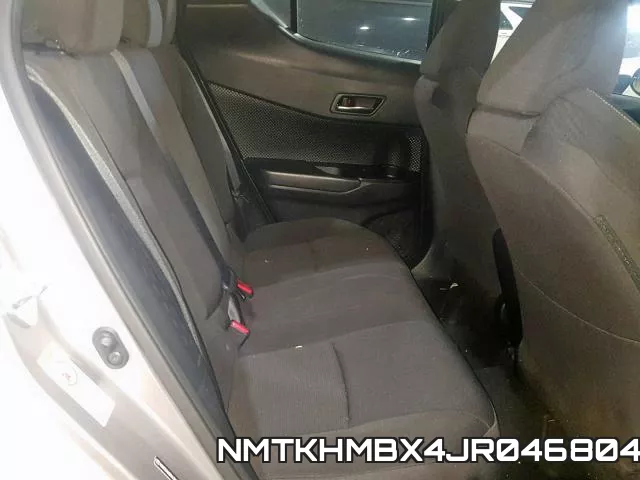 NMTKHMBX4JR046804 фото 7