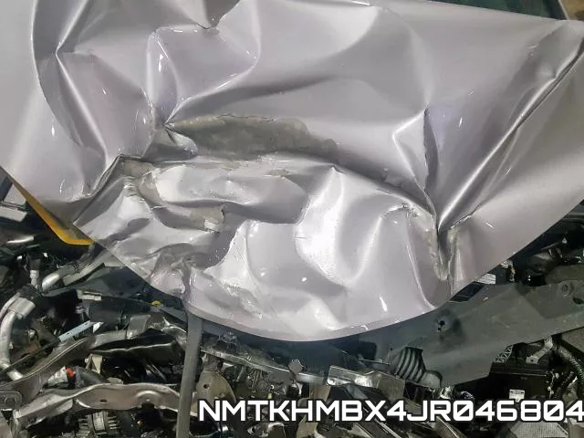 NMTKHMBX4JR046804 фото 8