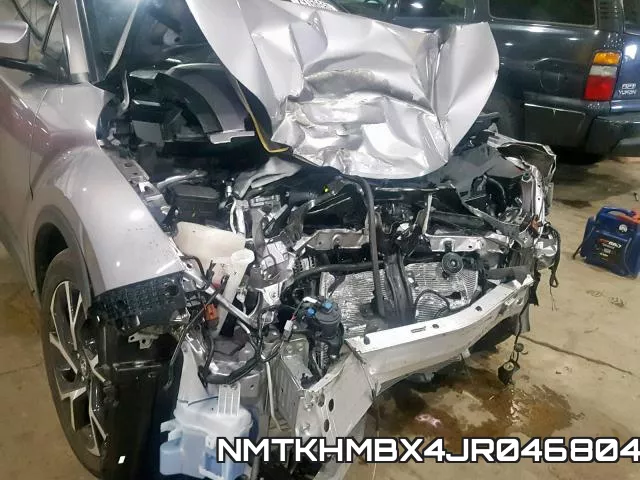 NMTKHMBX4JR046804 фото 10