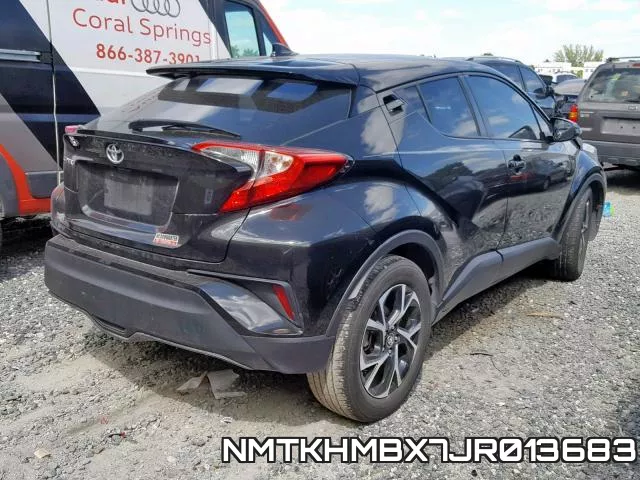 NMTKHMBX7JR013683 фото 5