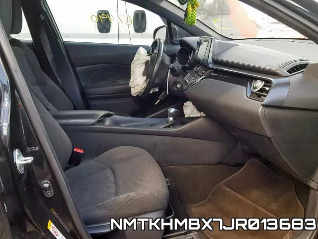 NMTKHMBX7JR013683 фото 6