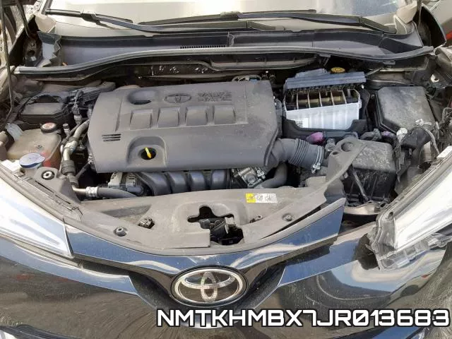 NMTKHMBX7JR013683 фото 8