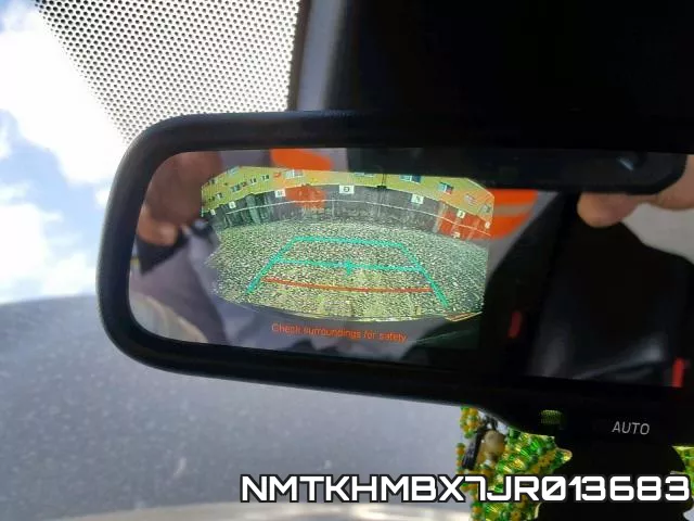 NMTKHMBX7JR013683 фото 10