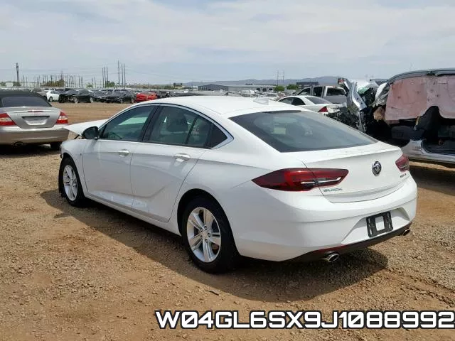 W04GL6SX9J1088992 фото 4
