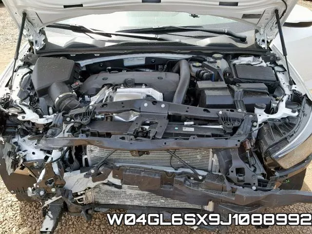 W04GL6SX9J1088992 фото 7