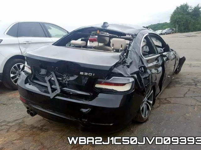 WBA2J1C50JVD09393 фото 5