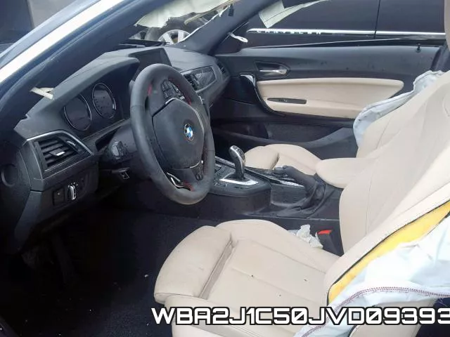 WBA2J1C50JVD09393 фото 6