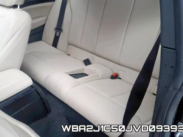 WBA2J1C50JVD09393 фото 7