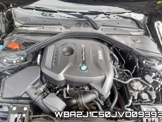 WBA2J1C50JVD09393 фото 8