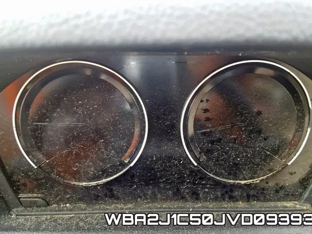WBA2J1C50JVD09393 фото 9