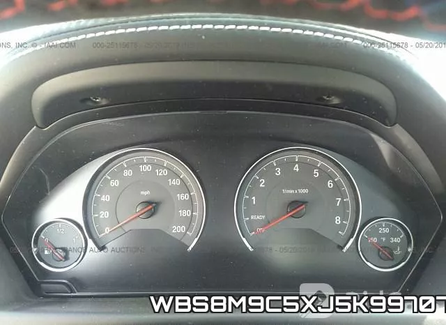 WBS8M9C5XJ5K99707 фото 8