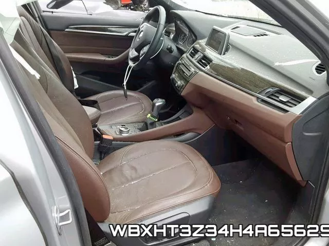 WBXHT3Z34H4A65629 фото 6