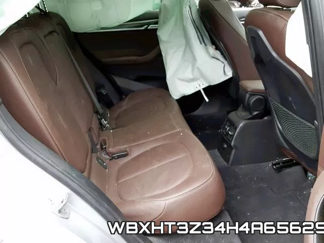 WBXHT3Z34H4A65629 фото 7