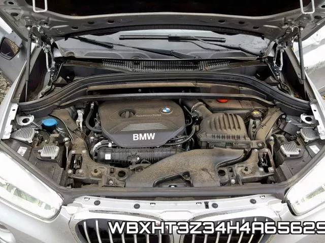 WBXHT3Z34H4A65629 фото 8