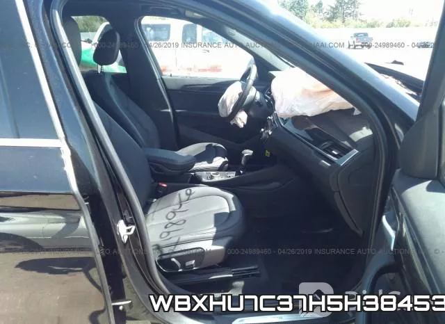 WBXHU7C37H5H38453 фото 6