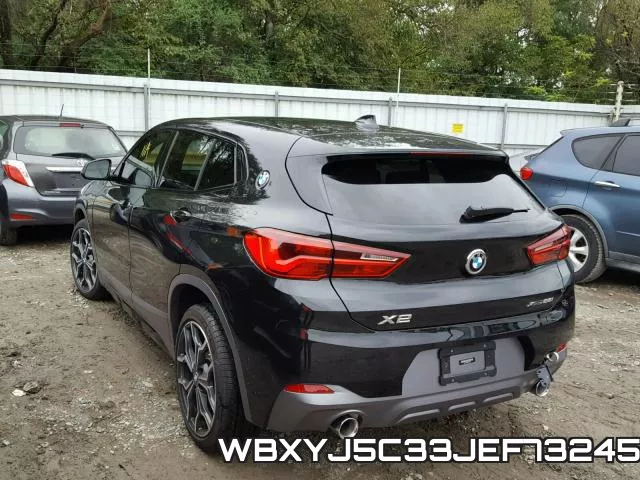 WBXYJ5C33JEF73245 фото 4