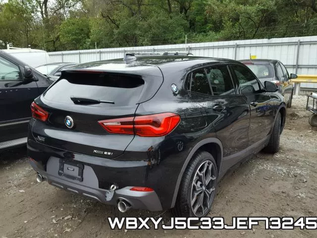 WBXYJ5C33JEF73245 фото 5