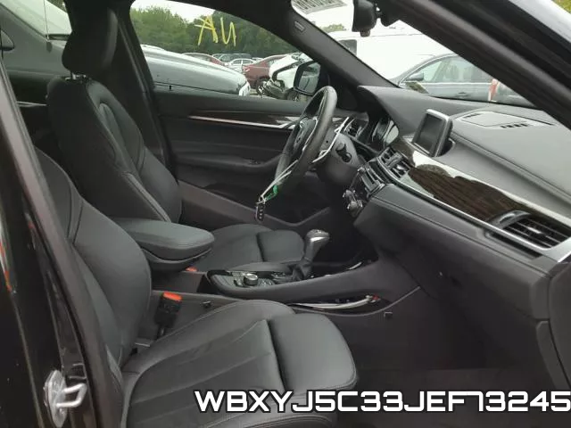 WBXYJ5C33JEF73245 фото 6