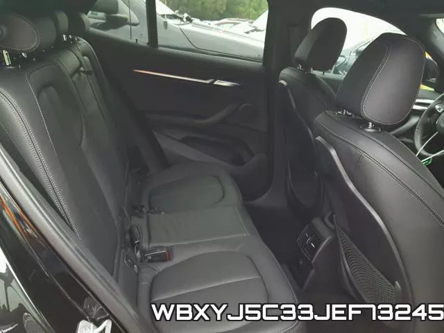 WBXYJ5C33JEF73245 фото 7