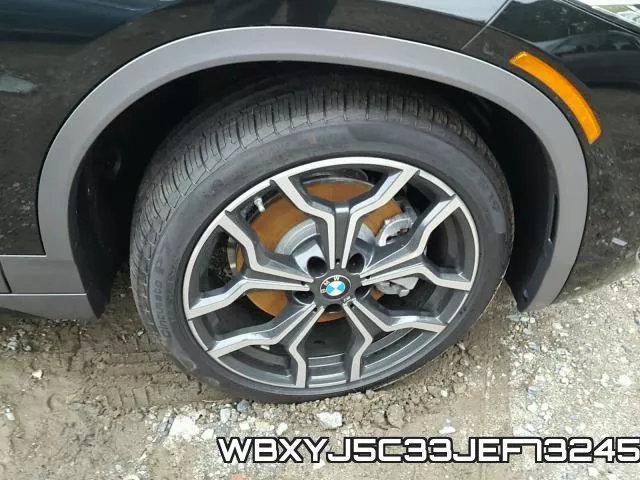 WBXYJ5C33JEF73245 фото 10
