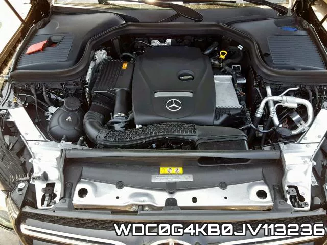 WDC0G4KB0JV113236 фото 8