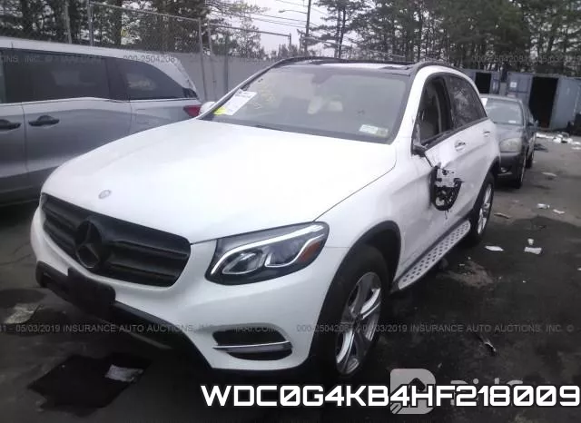 WDC0G4KB4HF218009 фото 3