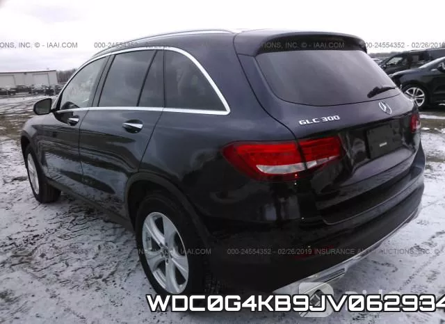 WDC0G4KB9JV062934 фото 4