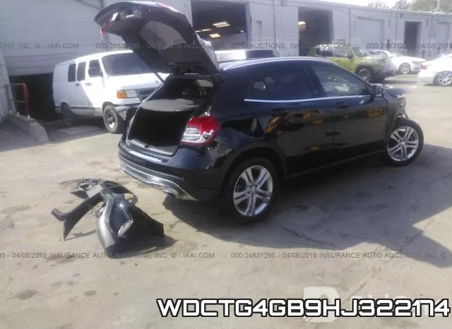 WDCTG4GB9HJ322174 фото 5