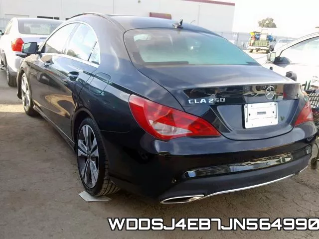 WDDSJ4EB7JN564990 фото 3