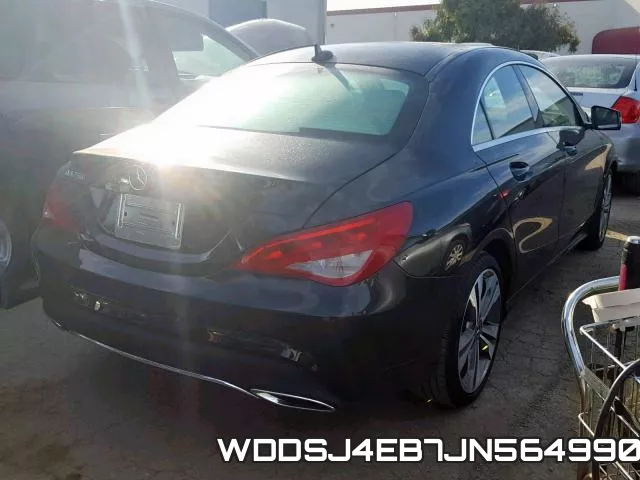 WDDSJ4EB7JN564990 фото 4