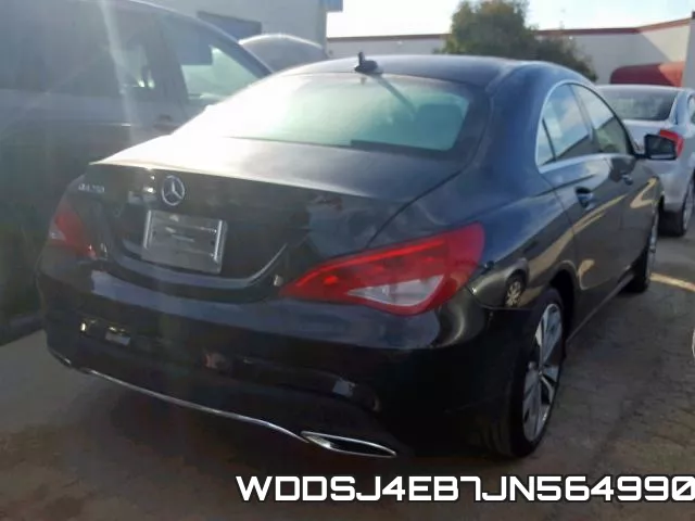 WDDSJ4EB7JN564990 фото 6