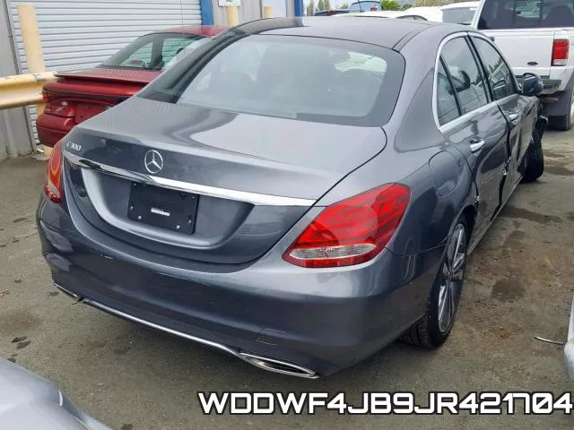 WDDWF4JB9JR421704 фото 5
