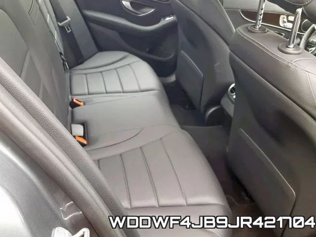 WDDWF4JB9JR421704 фото 7