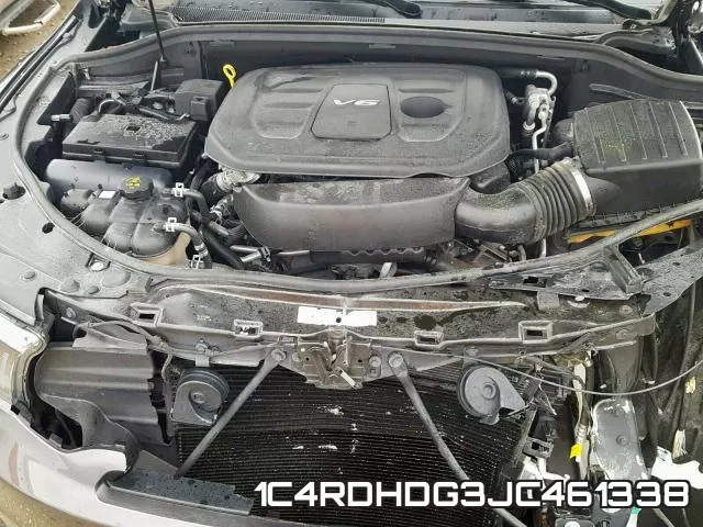 1C4RDHDG3JC461338 фото 8