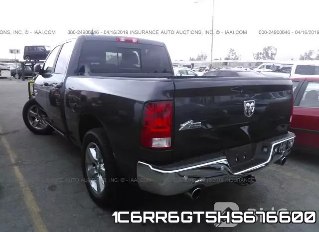 1C6RR6GT5HS676600 фото 4