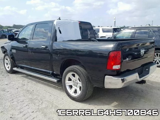 1C6RR6LG4HS700846 фото 4