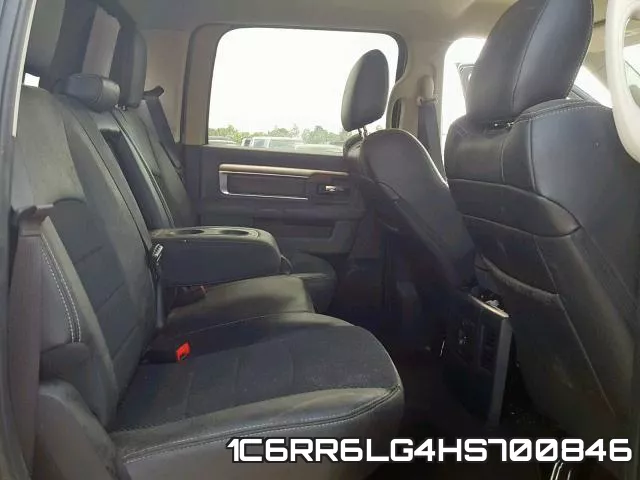 1C6RR6LG4HS700846 фото 7