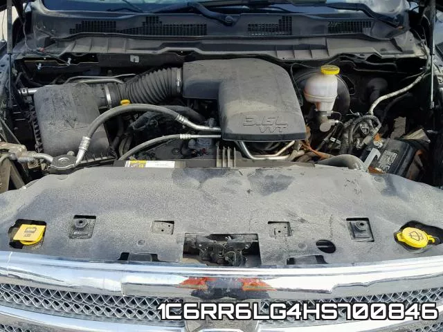 1C6RR6LG4HS700846 фото 8