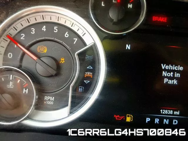 1C6RR6LG4HS700846 фото 9