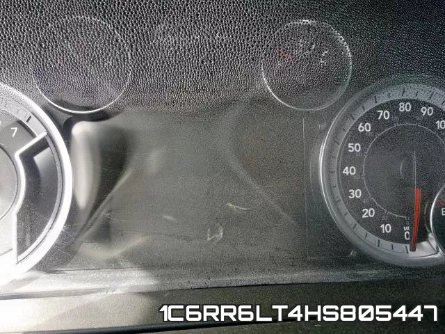 1C6RR6LT4HS805447 фото 9
