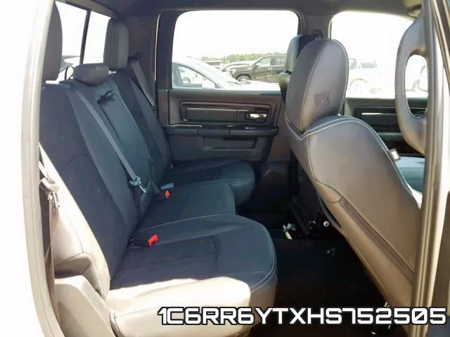1C6RR6YTXHS752505 фото 7