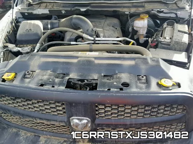 1C6RR7STXJS301482 фото 8